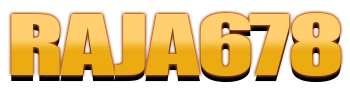 Logo RAJA678